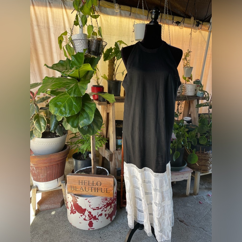 Intimately free people dress